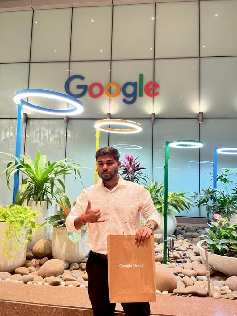 Google Cloud Agentic-Ai Day