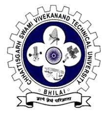 CSVTU logo