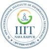 IIIT Naya Raipur logo