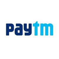 Paytm logo