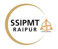 SSIPMT logo